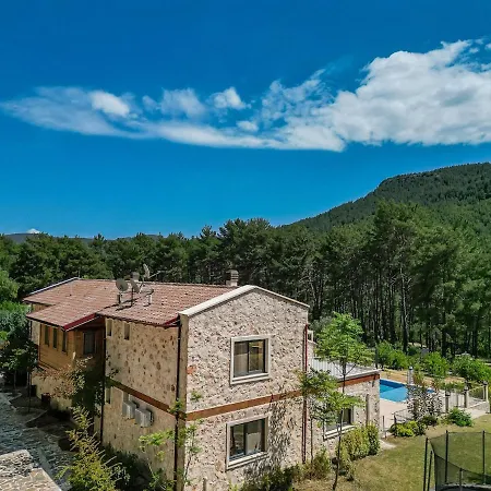 Han Villa