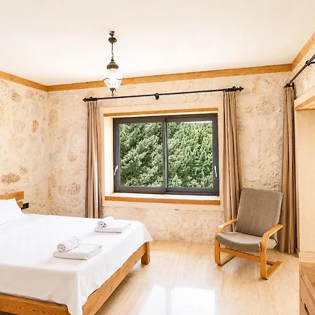 Han Villa 빌라