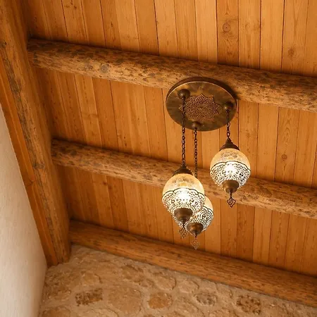 Han Villa Villa Kaş