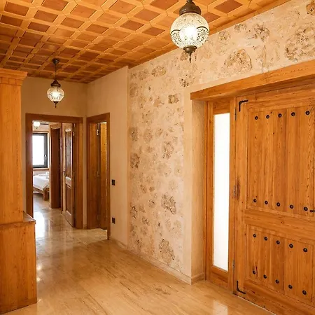 Han Villa Villa *