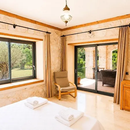 Han Villa