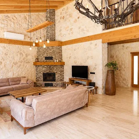 Han Villa Villa