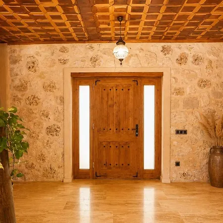 Han Villa Villa Kaş