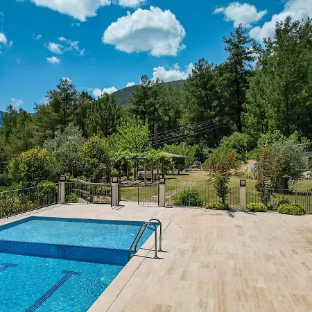 Han Villa 카스