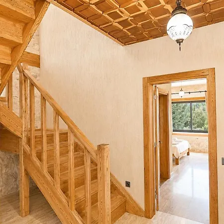 Han Villa Villa Kaş