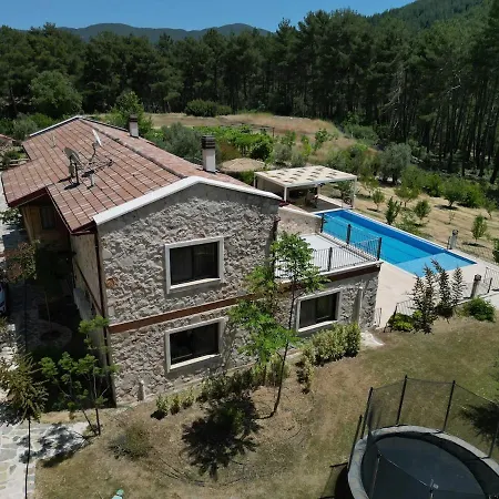 Han Villa