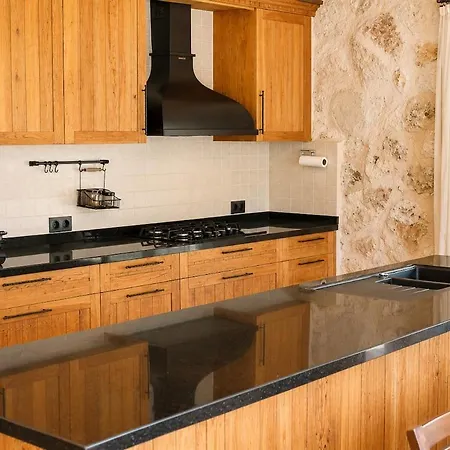 Villa Han Villa Kaş
