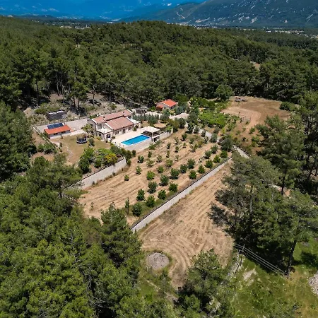 빌라 Han Villa
