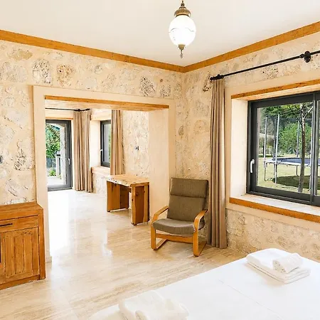 Han Villa Villa Kaş