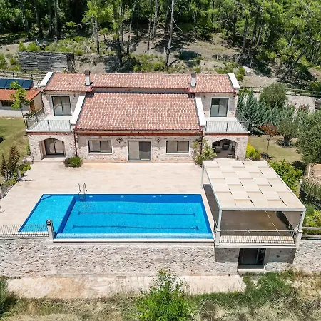 빌라 Han Villa