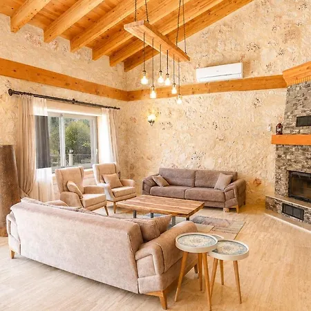Han Villa * Kaş