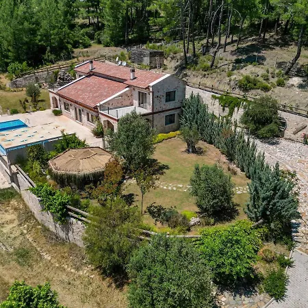 Han Villa Villa *