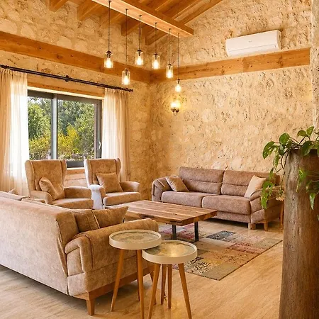 Han Villa *